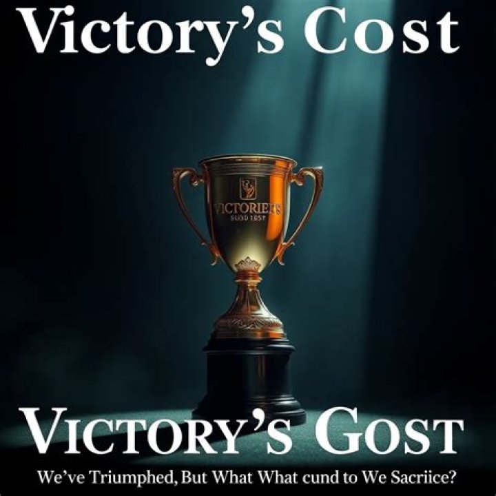 What is victory cost?