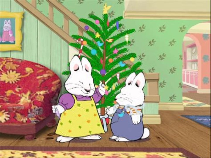 What is wrong with Max and Ruby?