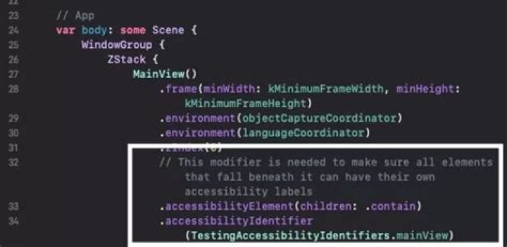 What is Xcuielementquery?