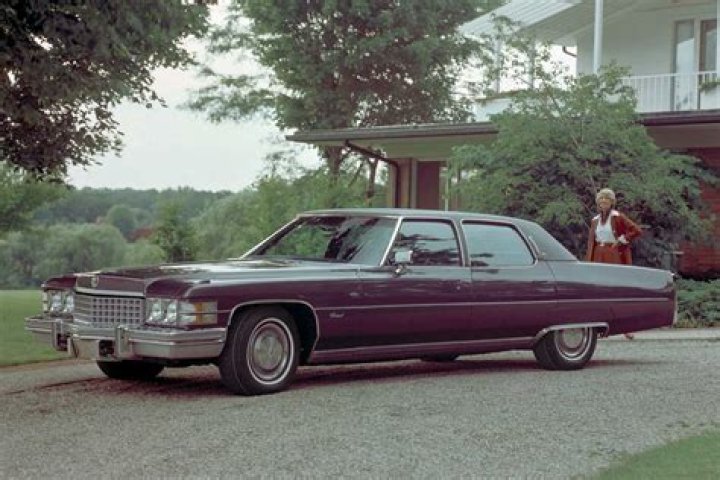 What kind of car is the 789 Chevy?
