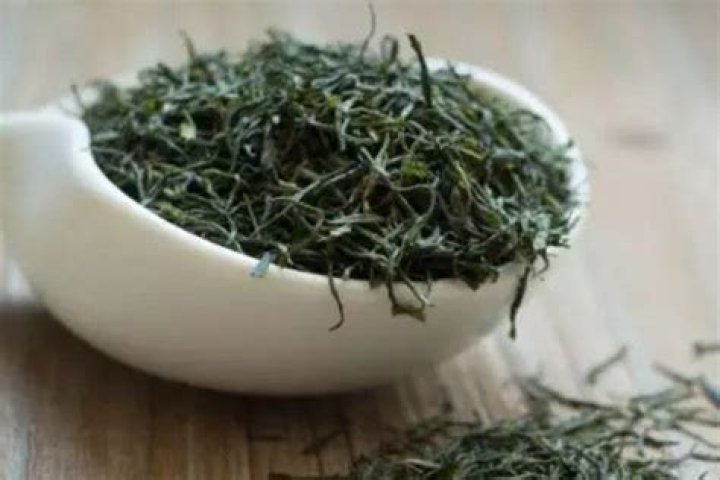 What kind of green tea is best?