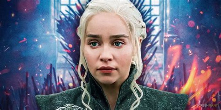 What language is spoken by Daenerys in Game of Thrones?