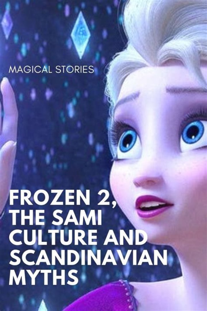 What life lesson you learn from the movie Frozen?