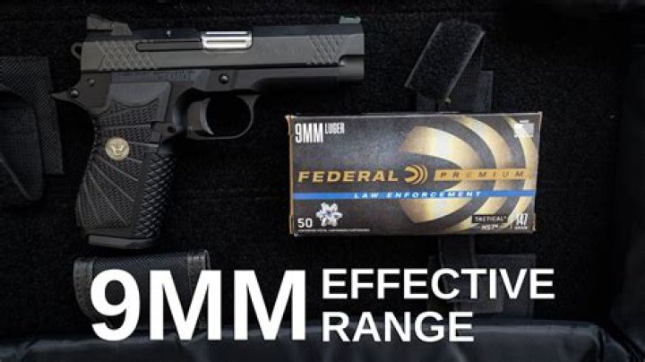 What lower does a 9mm AR use?