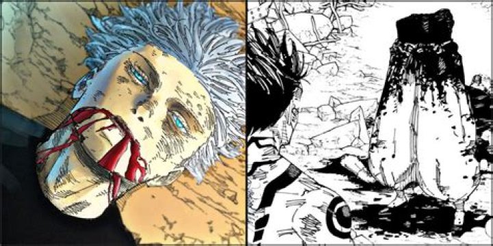 What manga has the most deaths?