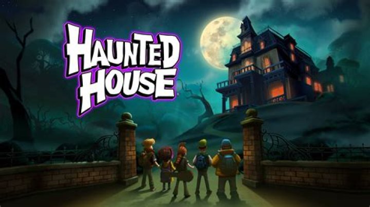 What movies does a haunted house 2 make fun of?