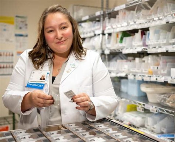 What other careers can pharmacists do?