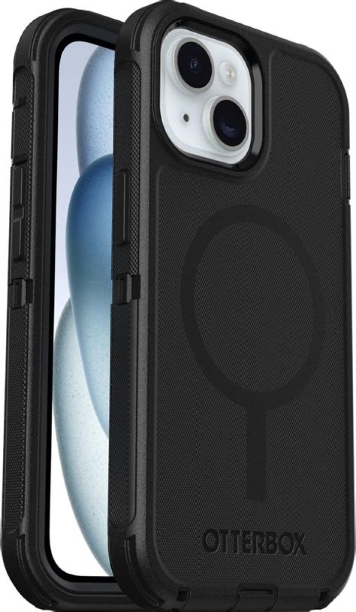 What other cases are comparable to Otterbox?