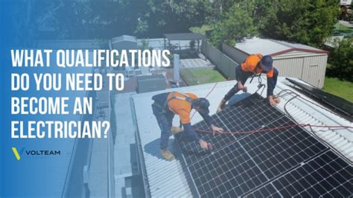 What qualifications do you need for air conditioning?
