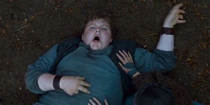 What really happened to Hodor?