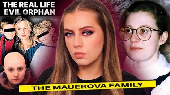 What really happened to the mauerova family?