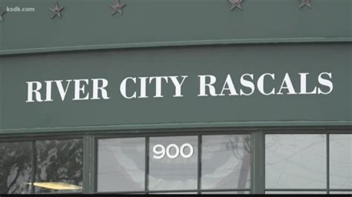 What River City Rascals from?