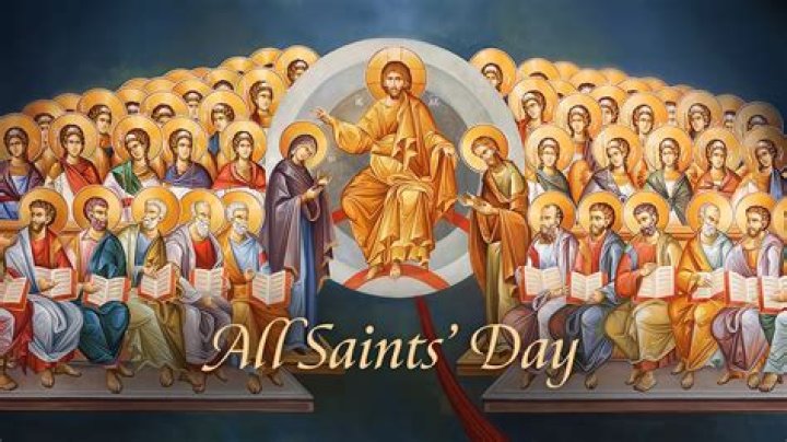 What saints days are in July?