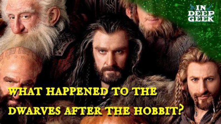 What scenes are in the extended version of The Hobbit?