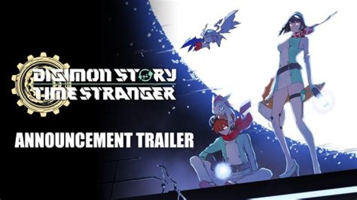 What series is Renamon from?