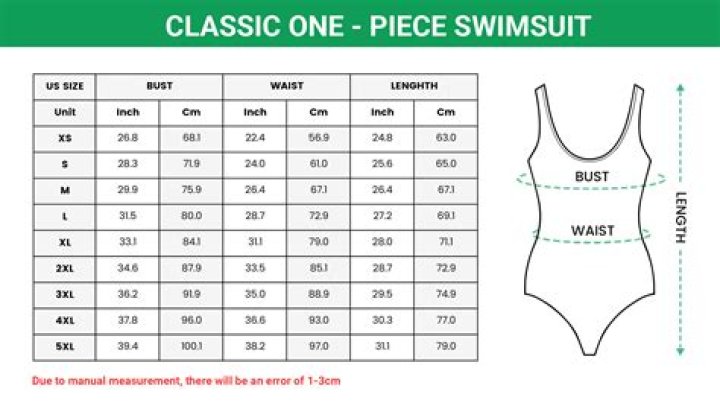 What size is 28 in girls swimsuit?