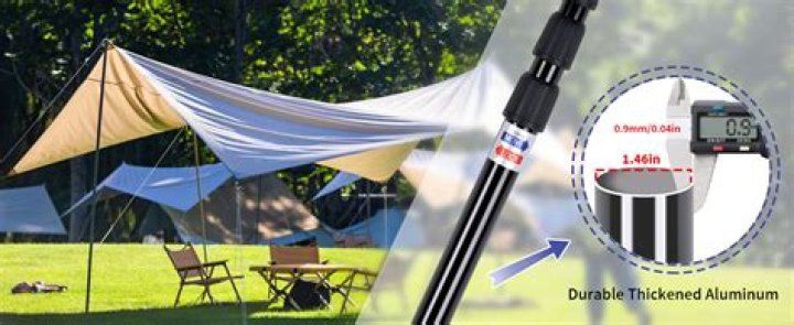 What size tarp do I need for my hammock?
