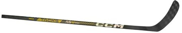 What stick does Connor McDavid use?