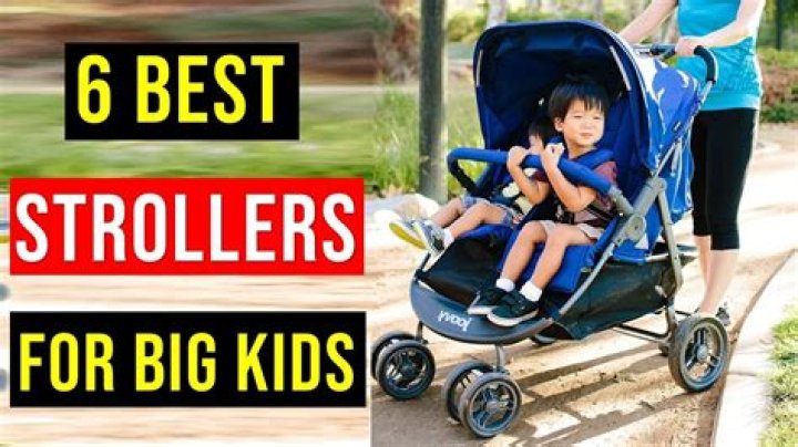 What stroller is best on gravel?