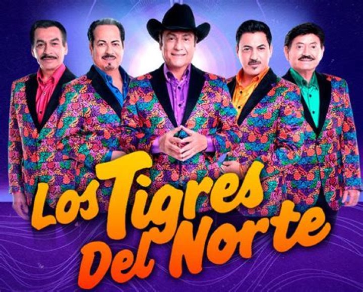 What style is Los Tigres del Norte?