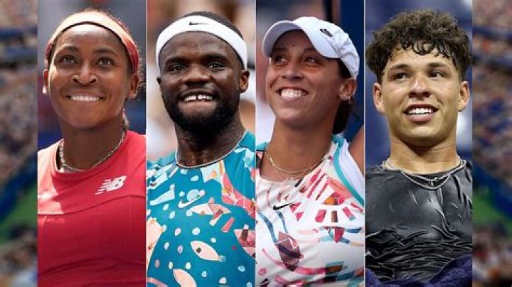 What tennis player has the best record?