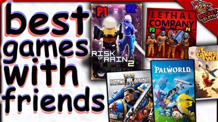 What to do if all of your friends are busy?
