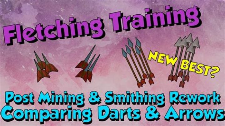 What to do with broad arrows rs3?