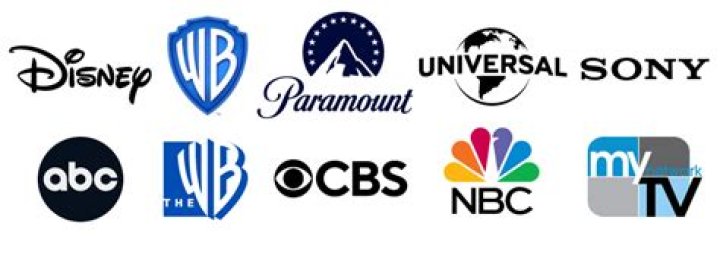 What TV networks are based in Atlanta?