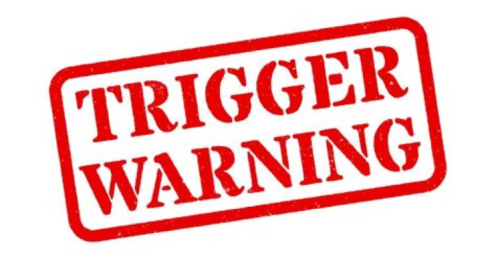 What was Philip Chism trigger word?