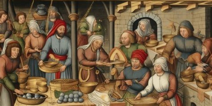 What was serfdom in France?