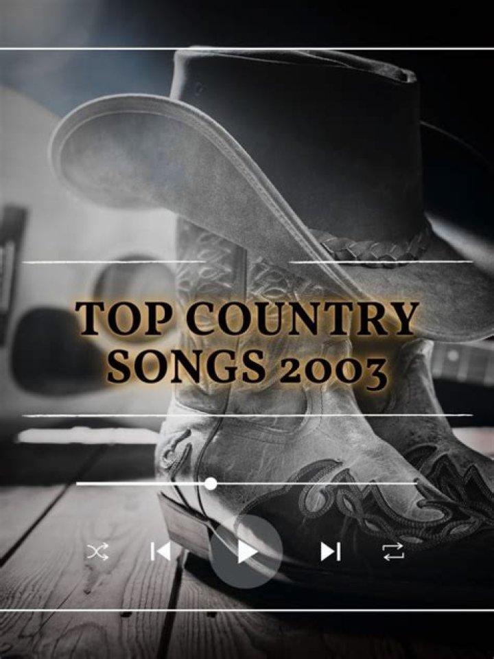 What was the #1 country song in 2011?