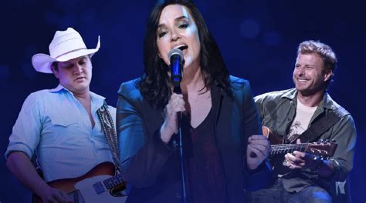 What was the #1 country song in 2013?