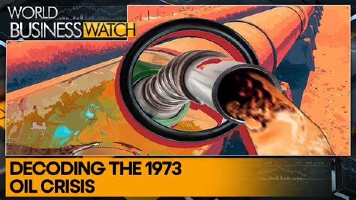 What was the cause of the 1979 oil crisis?