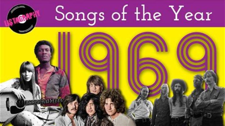 What was the No 1 song in 1982?
