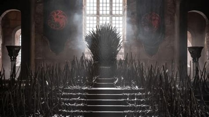 What was the Red Keep in Game of Thrones?