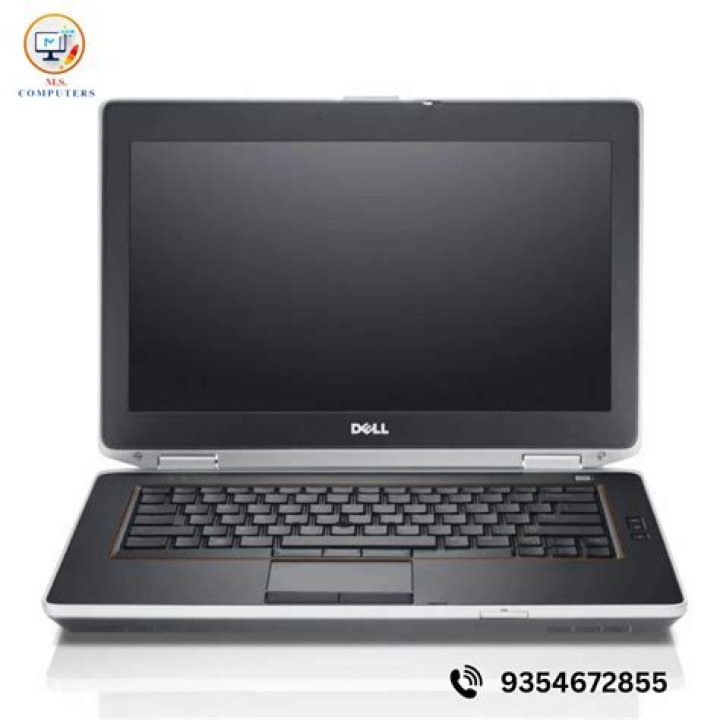 What year is Dell Latitude E6430?