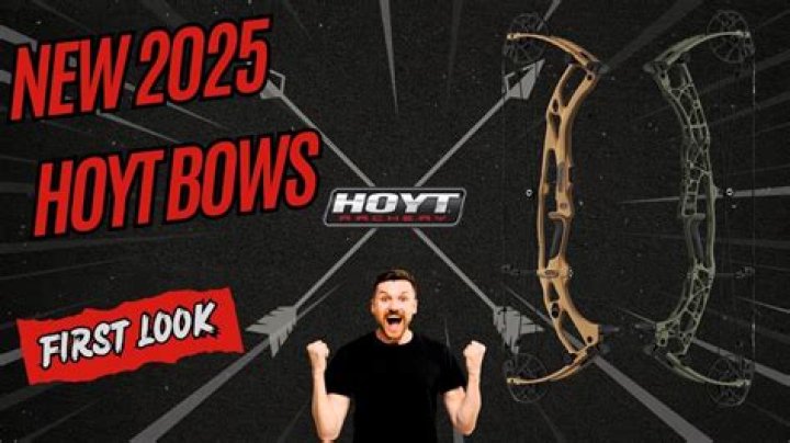 What year is the Hoyt defiant?