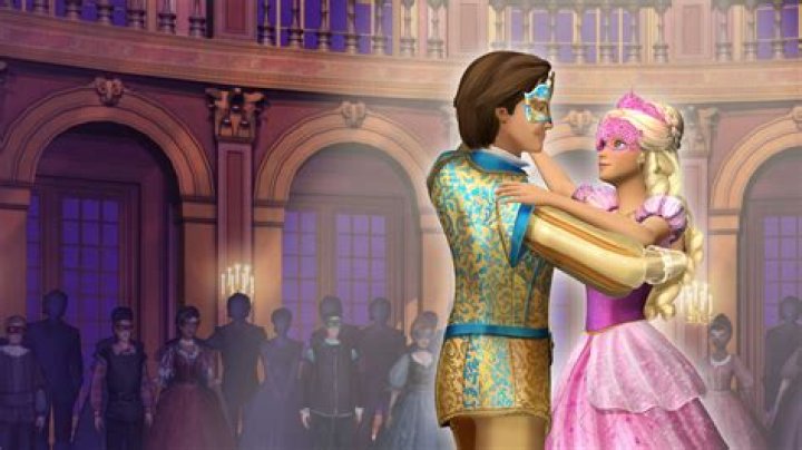 When did Barbie and the three musketeers come out?