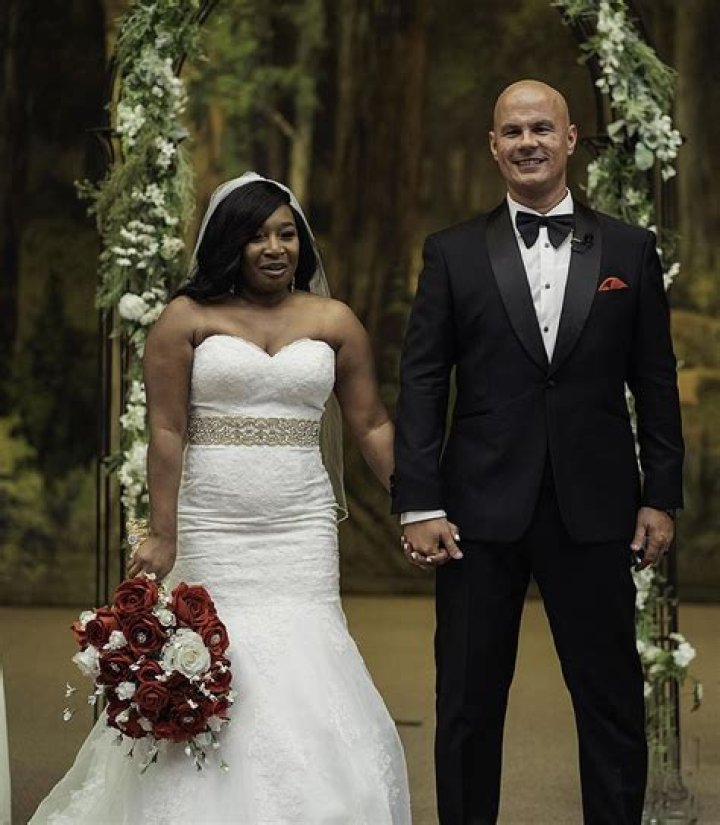 When did Richard Martin get married?