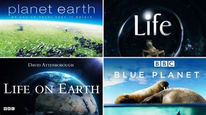 When did the History Channel documentary collection come out?