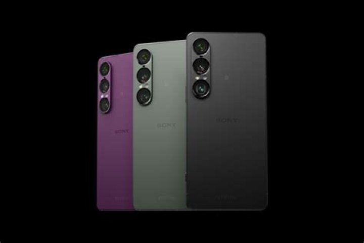 When did the Sony Xperia X10 come out?