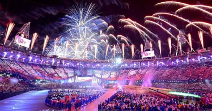 When were the 2012 Summer Olympics held in London?