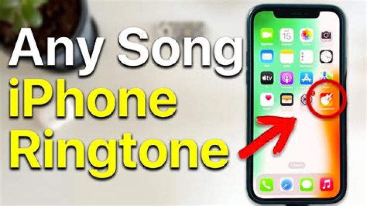 Where can I buy iPhone ringtones and other tones?