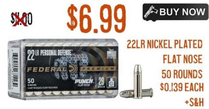 Where can I get a cheap 22LR?