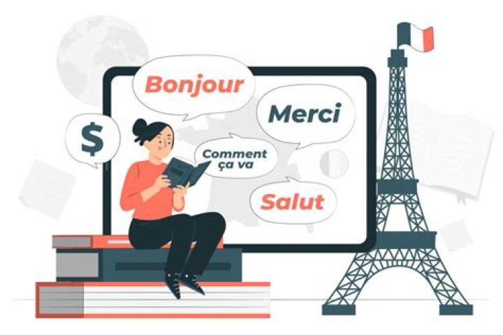 Where can I study French language?