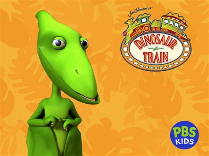 Where can I watch Dinosaur Train 2021?
