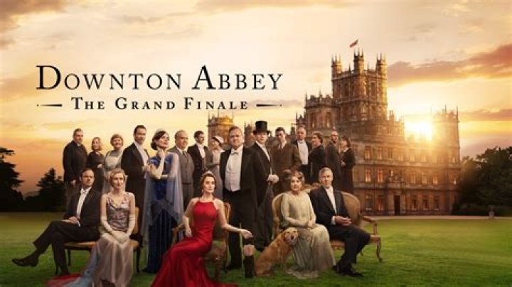 Where can I watch Downton Abbey Season 4?