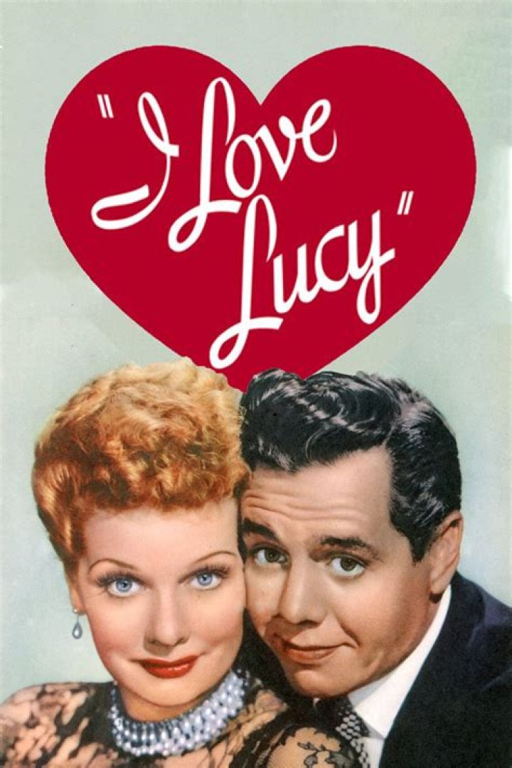 Where can I watch I Love Lucy episodes?