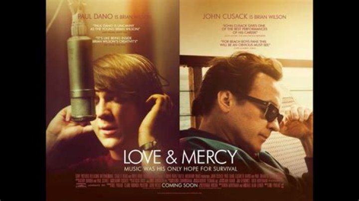 Where can I watch Love and Mercy Faustina movie?