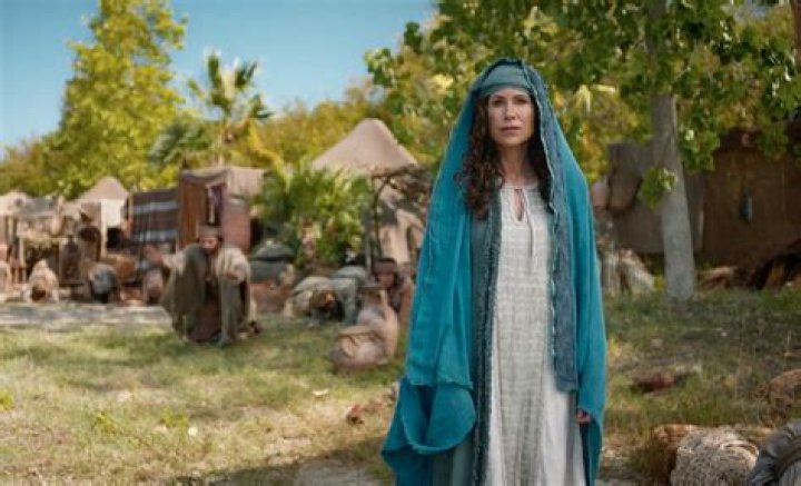 Where can I watch the Bible Season 1?